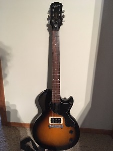 Epiphone Guitar for sale