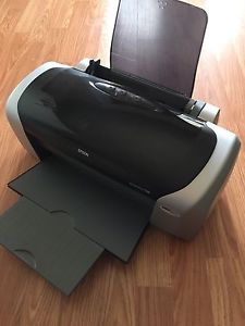 Epson Printer Great Working Condition