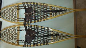 Faber Hand made Snow shoes