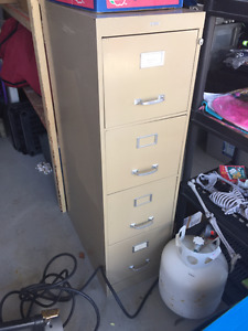 Filing Cabinet