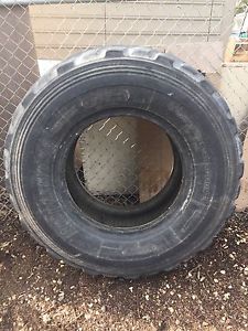 For Sale:  lb Tire For Training