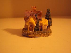 For Sale: little House ornament