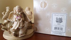 For sale: beautiful angels candle