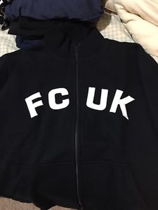 French connection jacket