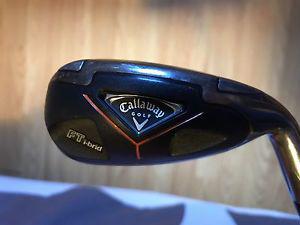 Ft I-bird Callaway ladies