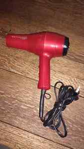 Full sized High voltage hair dryer Excellent condition $25