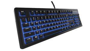 Gaming Keyboard Steelseries Apex 100