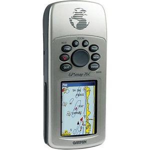 Garmin GPS Map 76C