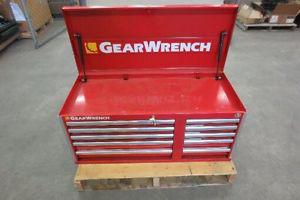 GearWrench Tool storage box