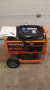 Generac  generator
