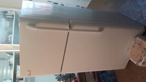 Good working fridge