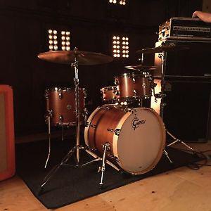 Gretsch Brooklyn Shell Pack - Drums