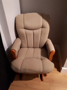 Guc gliding chair