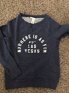 H&M sweater
