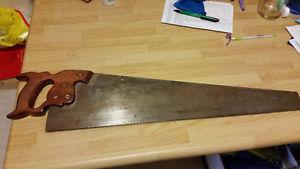 Handsaw