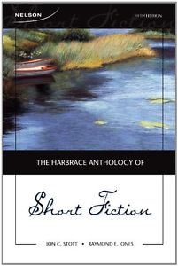 Harbrace Anthology of Short Fiction