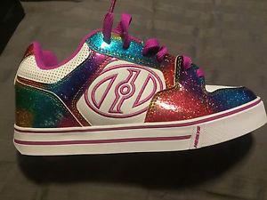 Heelys roller sneakers