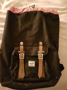 Herschel backpack