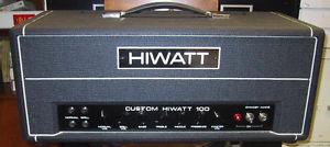 Hiwatt DR103 Custom 100