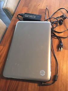 Hp computer