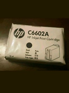 Hp inkjet cartridge