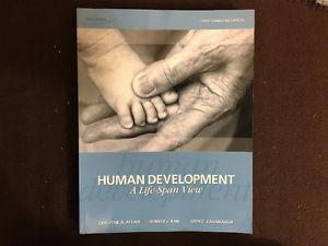 Human Development a Lifespan View