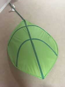 IKEA canopy leaf