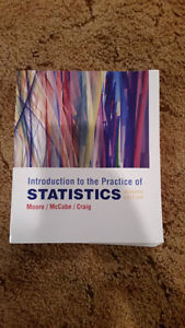 INTRODUCTION TO PRACTICE OF STATISTICS 7TH EDITION