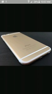 IPHONE 6 32gb