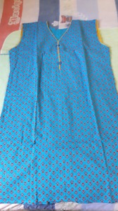 Indian kurti