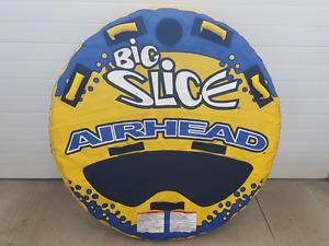 Inflatable Tube
