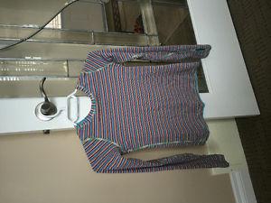 Ivivva Reversible Long-sleeve Shirt