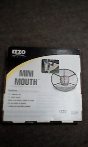 Izzo 24" chipping mouth still in box $25 brand new