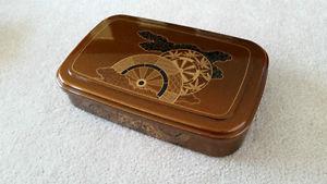 Japanese Bento Box in good condition