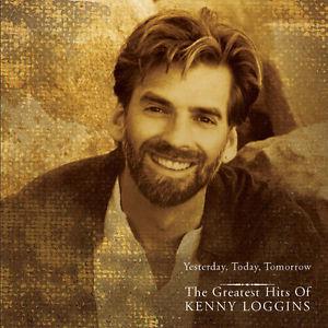 Kenny Loggins-Greatest Hits cd-Mint condition