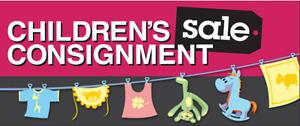 Kids Consignment Sale