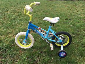 Kids bike 12"