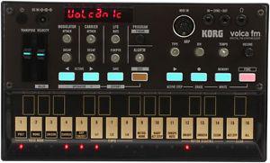 Korg Volca FM Synthesizer