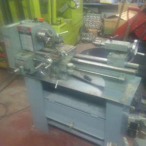 Lathe 9x20