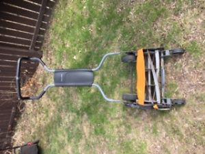 Lawnmower for sale $35