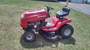 MTD Ride On Mower for sale