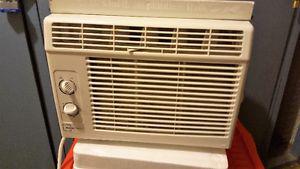 Mainstay  BTU window Air Conditioner