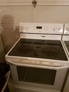 Maytag set