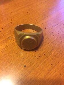 Men's Ring