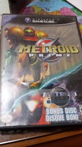 Metroid Prime *Complete*