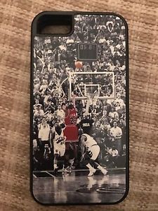 Michael Jordan Phone case