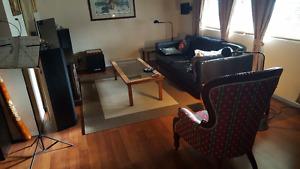 Moving a household.. all furniture for sale
