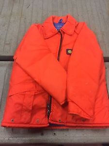 Mustang Floater Jacket XL