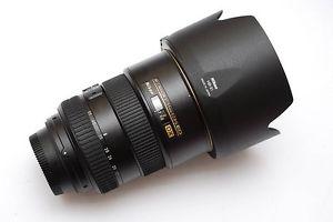 NIKON mm f2.8 G DX midrange lens