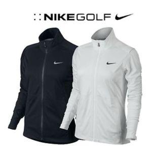 New NIKE Golf Jacket